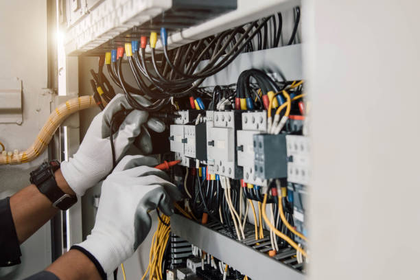 Best Electrical Contractors for Businesses  in Dickson, TN